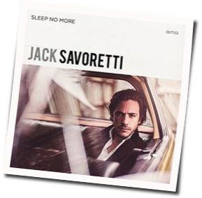 Whiskey Tango Chords by Jack Savoretti