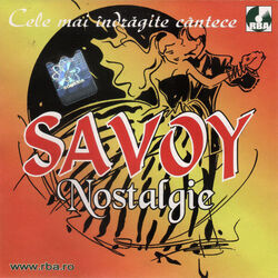 Luntrea Chords by Savoy