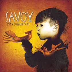 Star I'm Not Stupid by Savoy