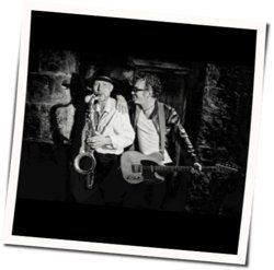 Same Oul Town Acoustic Chords by The Saw Doctors