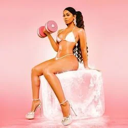 Anti Chords by Saweetie