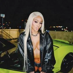 Immortal Freestyle Chords by Saweetie