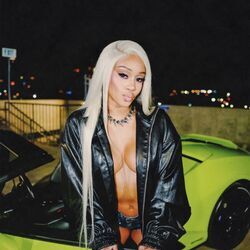 Immortal Freestyle Chords by Saweetie