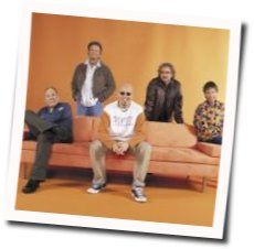All These Years Tab by Sawyer Brown