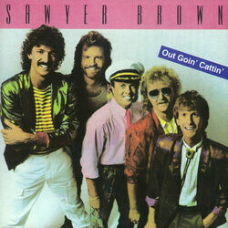 Gypsies On Parade Chords by Sawyer Brown