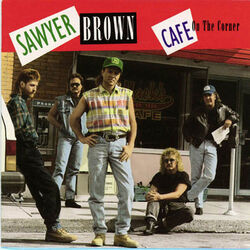 I Kept My Motor Runnin Chords by Sawyer Brown