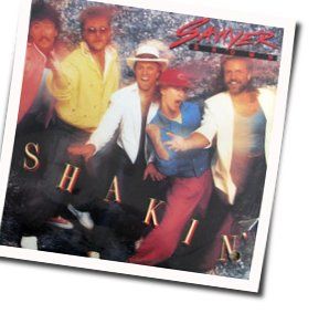 Shakin Chords by Sawyer Brown