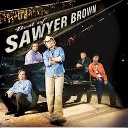This Night Won't Last Forever Chords by Sawyer Brown