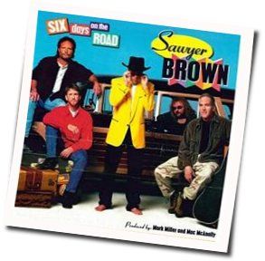 With This Ring Tab by Sawyer Brown