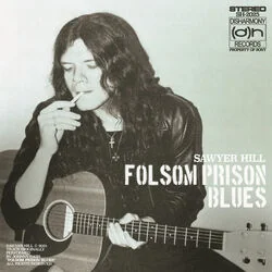 Folsom Prison Blues Chords by Sawyer Hill