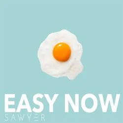 The Last Thing Chords by Sawyer