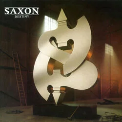 Ride Like The Wind Chords by Saxon