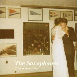 Best Boy Chords by The Saxophones