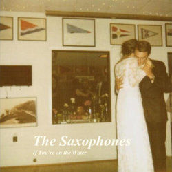 Best Boy Chords by The Saxophones