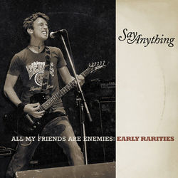 Manhattan Chords by Say Anything