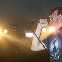 We Will Erase All Life On Earth But Us Chords by Say Anything