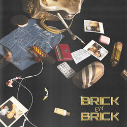 Brick By Brick Chords by Say Now