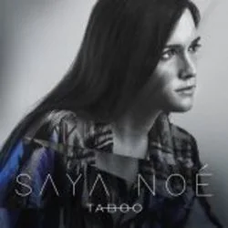 Iodine Chords by Saya Noé