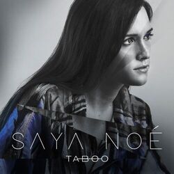 All Over Again Chords by Saya Noé