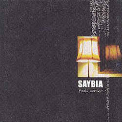 Dressed In Black Chords by Saybia