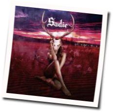 Lie Tab by Saydie
