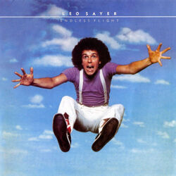 You Make Me Feel Like Dancing Bass Tab by Leo Sayer