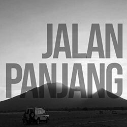 Jalan Panjang Chords by Saykoji
