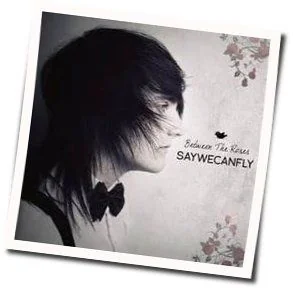 By The River Chords by SayWeCanFly