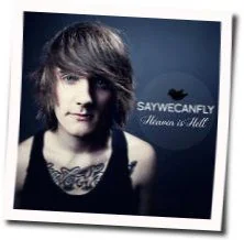 Intoxicated I Love You Chords by SayWeCanFly