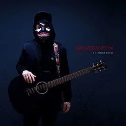 Mthrfckr Chords by SayWeCanFly