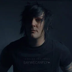 Through The Trees Chords by SayWeCanFly