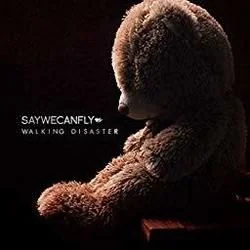 Walking Disaster Ukulele Chords by SayWeCanFly