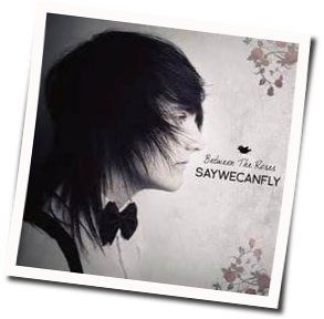 By The River Chords by SayWeCanFly