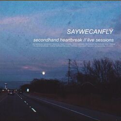 Frost Chords by SayWeCanFly