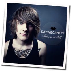Let It Go Chords by SayWeCanFly