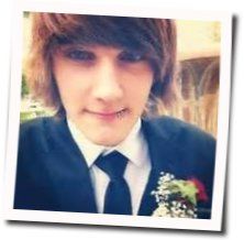 Love Letters Tab by SayWeCanFly