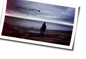 Lucky To Know You Chords by SayWeCanFly