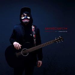 Mthrfckr Chords by SayWeCanFly