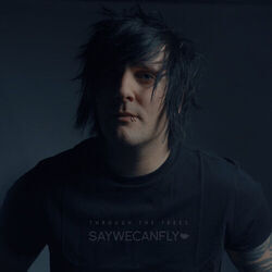 Through The Trees Chords by SayWeCanFly