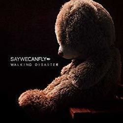 Walking Disaster Chords by SayWeCanFly