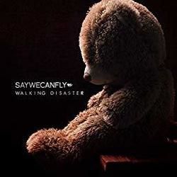Walking Disaster Ukulele Chords by SayWeCanFly
