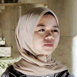 Cinta Tak Bertuan Chords by Sazqia Rayani