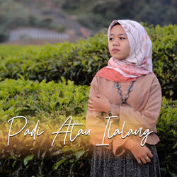 Padi Atau Ilalang Chords by Sazqia Rayani