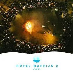 Lawenda Chords by Sb Maffija