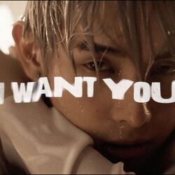 I Want You Chords by SB19