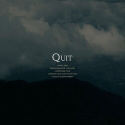 Quit Chords by SB19