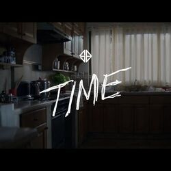 Time Chords by SB19