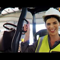 Forklift Simulator Chords by Sbassbear