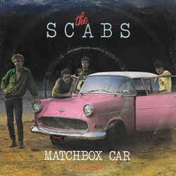 Matchbox Car Chords by Scabs