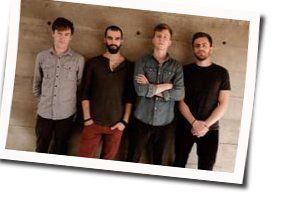 Distopia Chords by Scalene